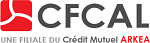 logo de la société CFCAL