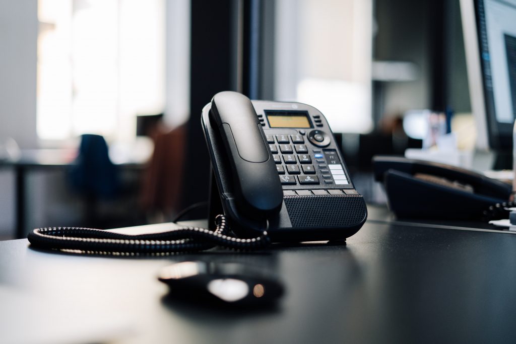 Phone, contact