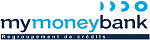 logo de la société mymoneybank